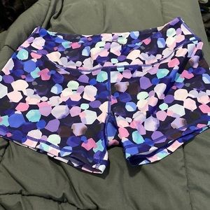 Born primitive shorts